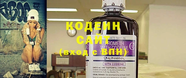 хмурый Алексеевка